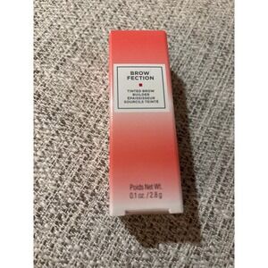 Tinted‎ Brow Builder